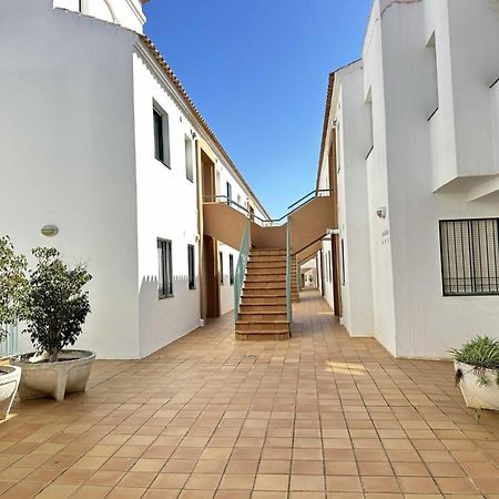 Apartamento En Aldea Del Coto Chiclana de la Frontera Bagian luar foto